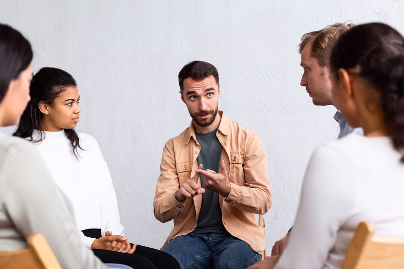 Cracking The Emotional Code: Enhancing Communication with Emotional Intelligence