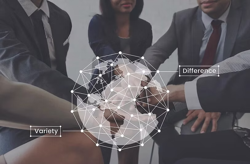 Say OLA: 3 Steps to Global Communication Mastery