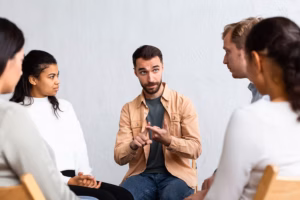 Cracking The Emotional Code: Enhancing Communication with Emotional Intelligence