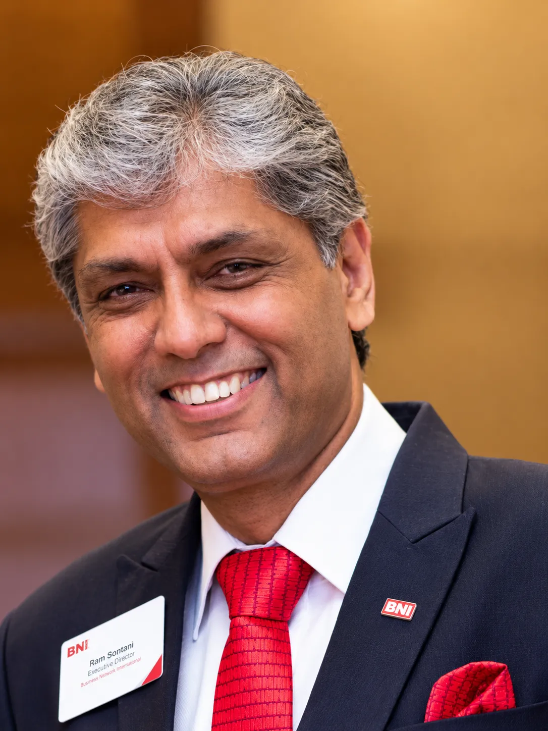 Ram Samtani