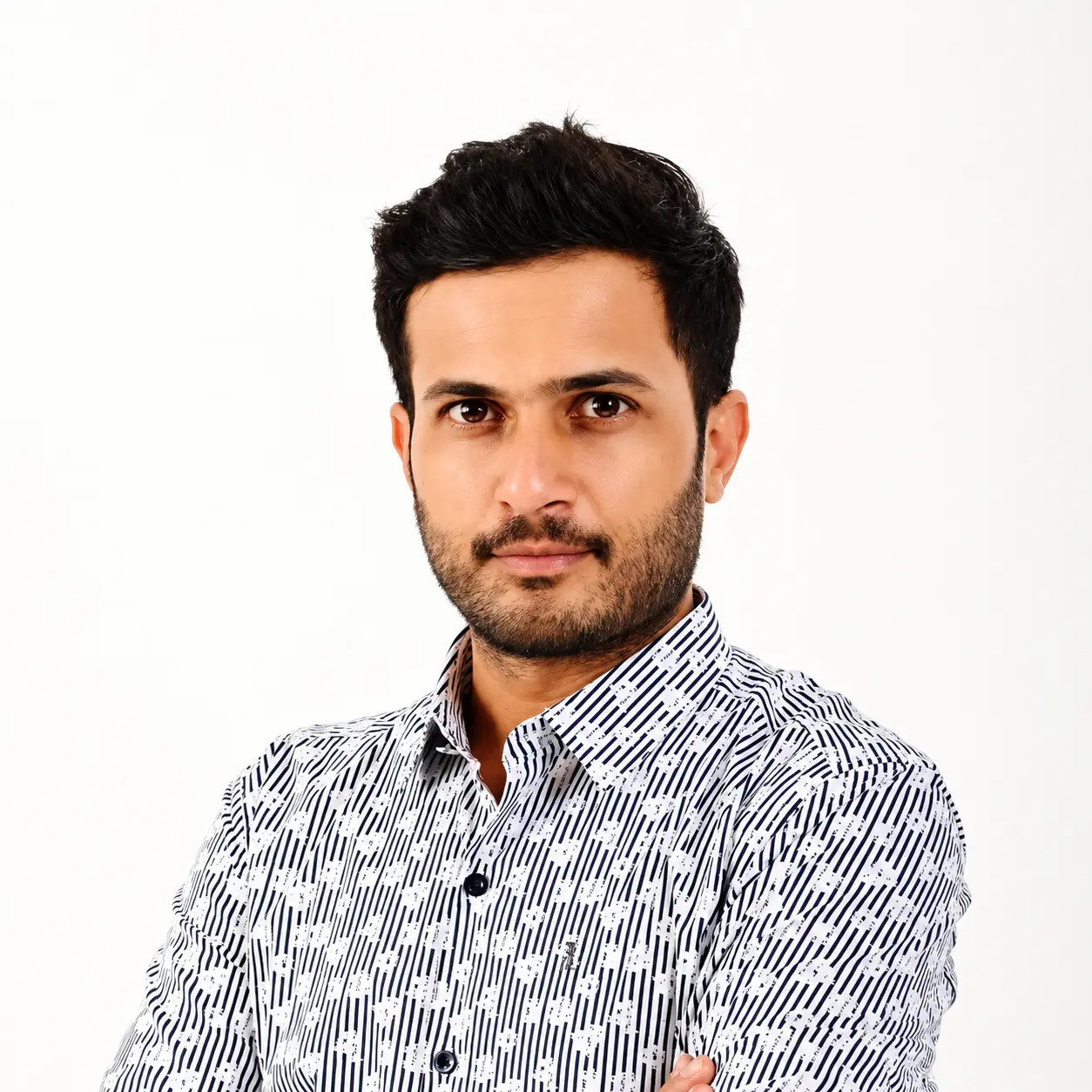 Badekkila Pradeep