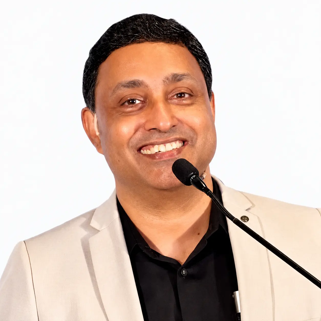 Manoj Keshav