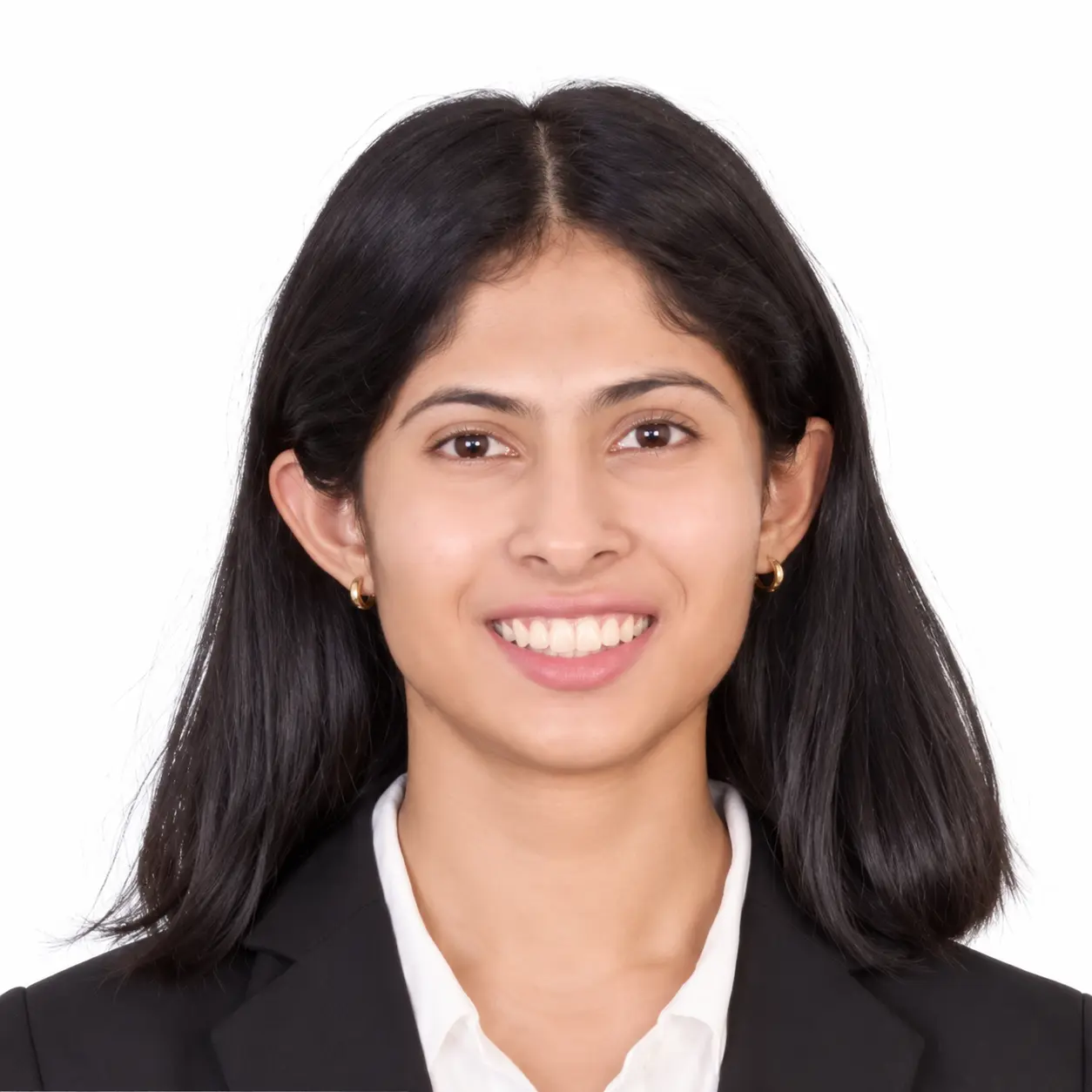 Rhea J Shetty
