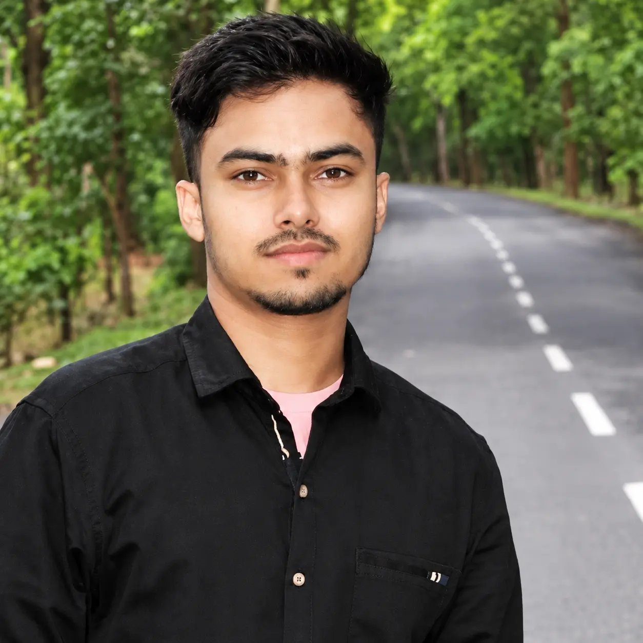 Shehnawaz Ansari