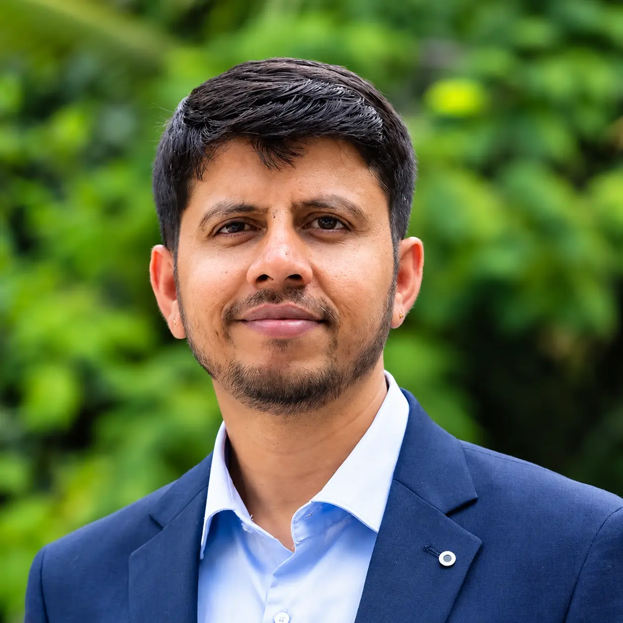 Venkatesh Kumar