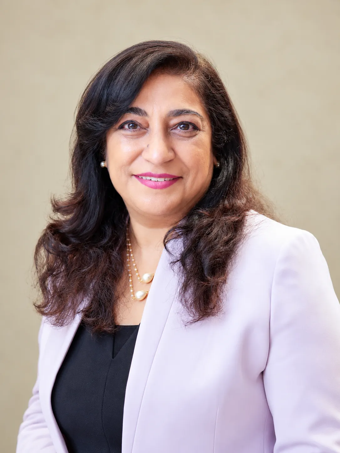 Varsha Samtani